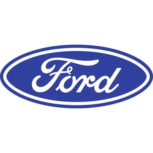 Ford Logo