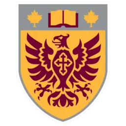 McMaster Crest