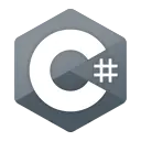 C#