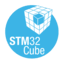 STM32 Cube IDE Designer Icon