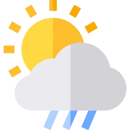 Weather Station Icon